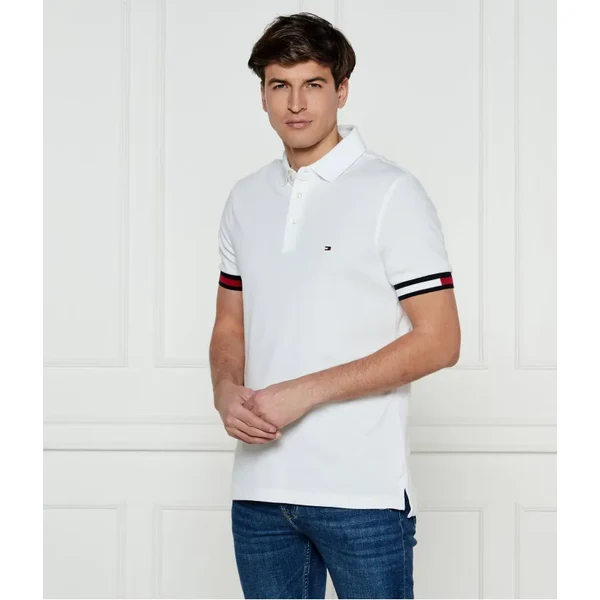 Tommy Hilfiger Polo tričko | Slim Fit 60904438