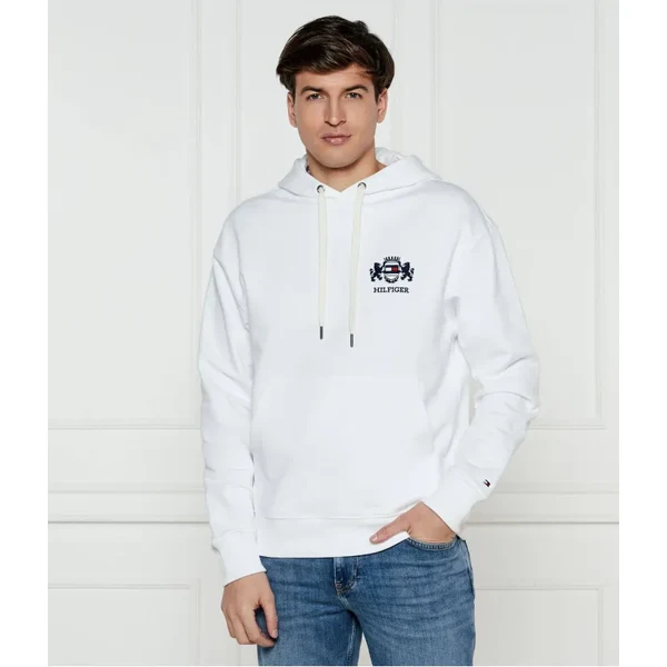 Tommy Hilfiger Mikina | Regular Fit 60904351