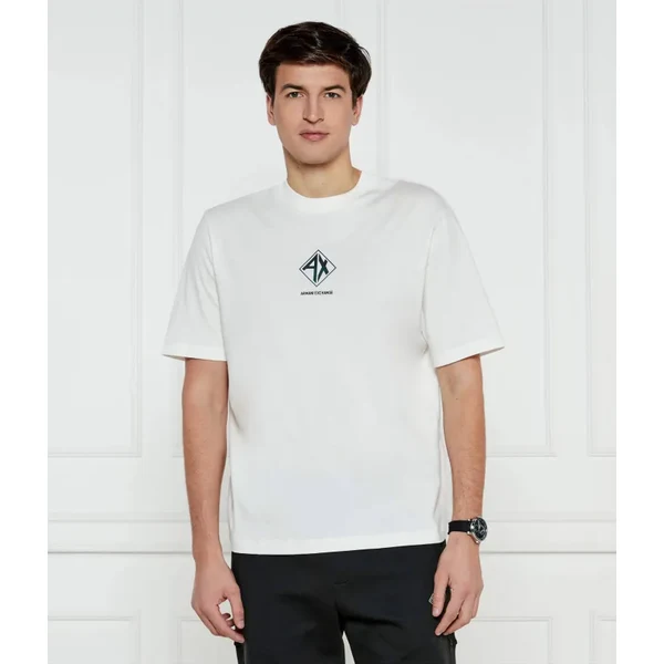 Armani Exchange Tričko | Regular Fit 60904366