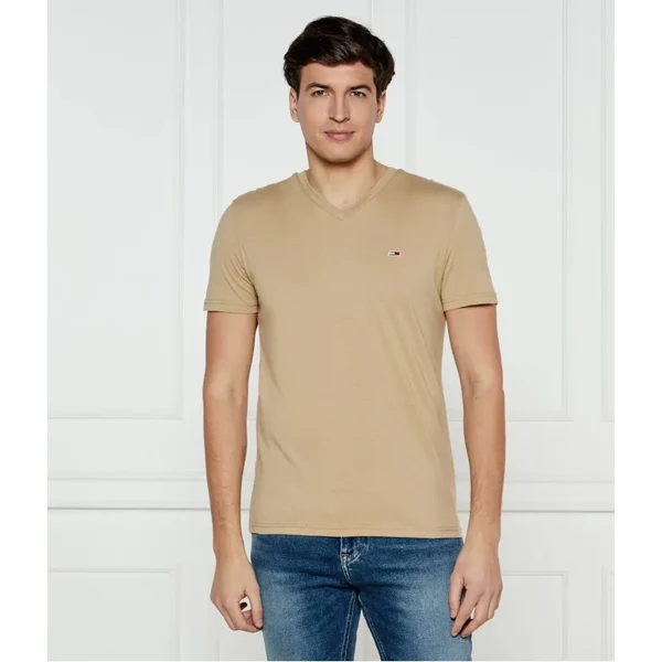 Tommy Jeans Tričko | Slim Fit 60904411