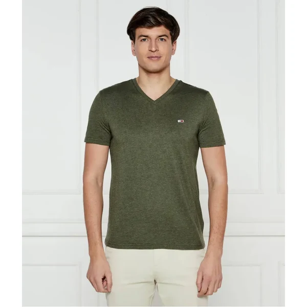 Tommy Jeans Tričko | Slim Fit 60904412