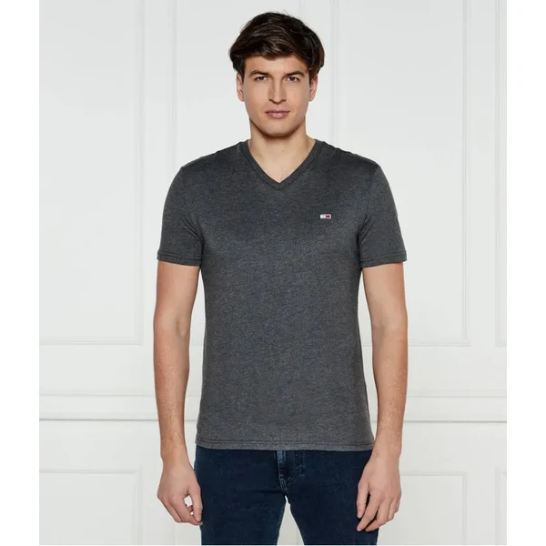 Tommy Jeans Tričko | Slim Fit 60904413