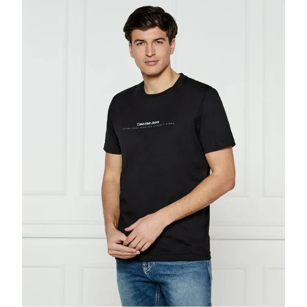 Calvin Klein Jeans Tričko | Regular Fit 60904402