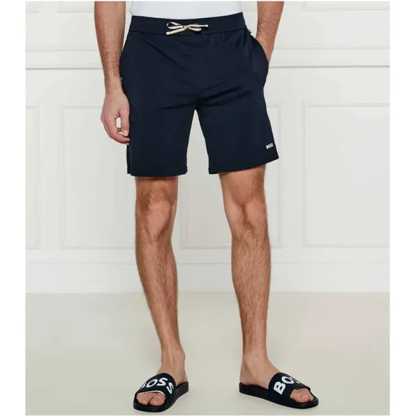 BOSS BLACK Šortky | Regular Fit 60904383