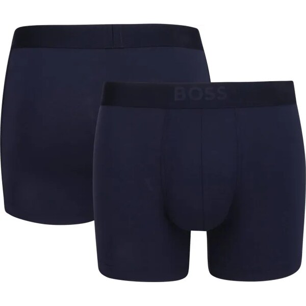 BOSS BLACK Boxerky 2-balenie BoxerBr 2P UltraSoft 60582180