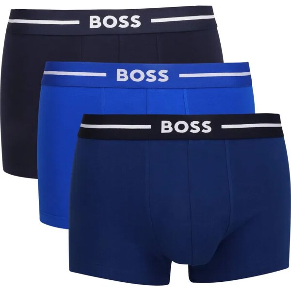 BOSS BLACK Boxerky 3-balenie 59718247