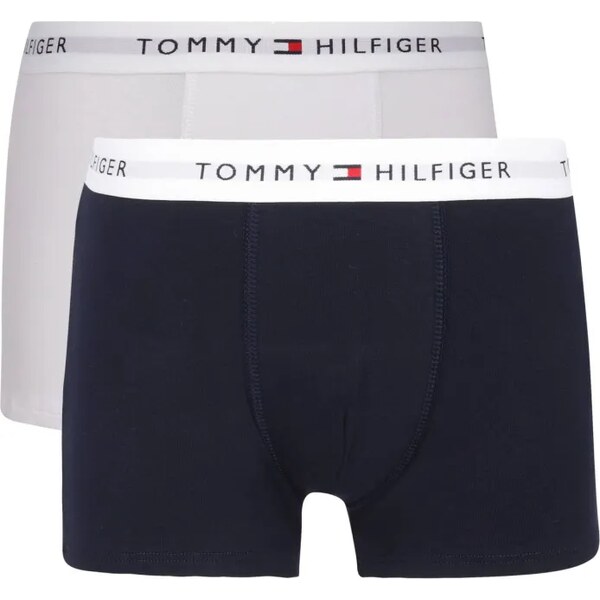 Tommy Hilfiger Boxerky 2-balenie 59748293