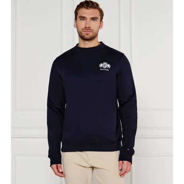 Tommy Hilfiger Mikina | Regular Fit 59081436