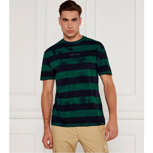 Tommy Jeans Tričko | Regular Fit 59070867