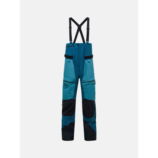 NOHAVICE PEAK PERFORMANCE M VERTICAL GORE-TEX PRO BIB PANTS 60904521