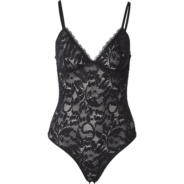 MYLAVIE by Sarah Harrison Body čierna 60918905