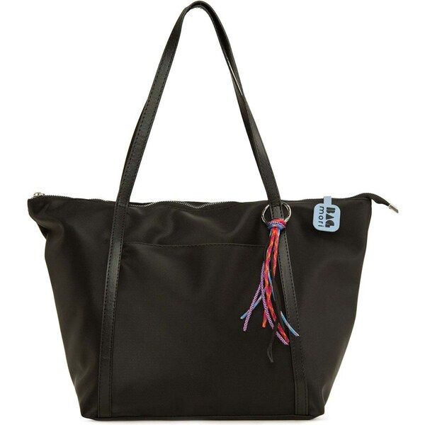 Bagmori Shopper čierna 60916344