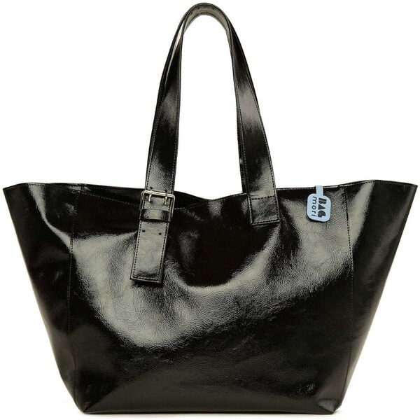 Bagmori Shopper čierna 60916335