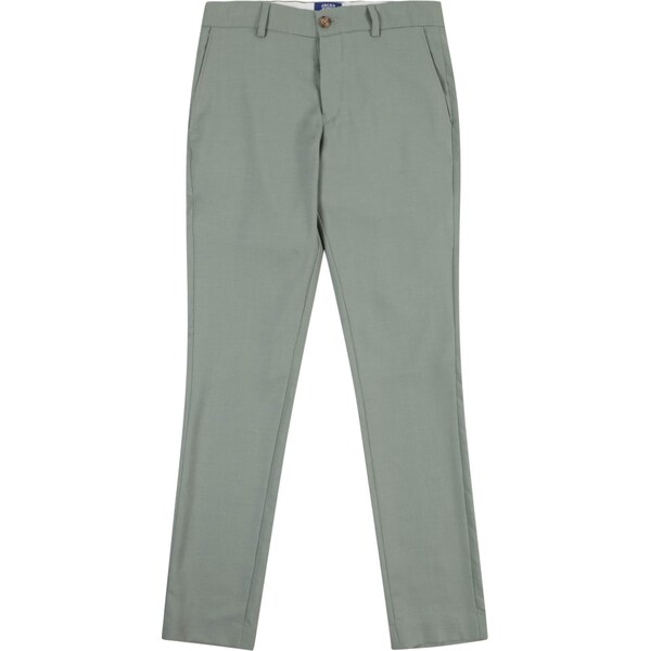 Jack & Jones Junior Nohavice Solaris trstinová 60919337