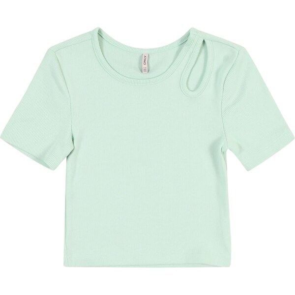 ONLY GIRLS Tričko KOGNESSA mätová 63151743