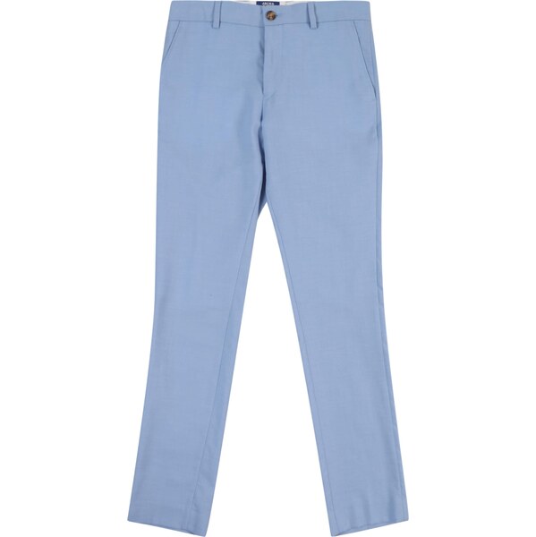 Jack & Jones Junior Nohavice JPRSOLARIS svetlomodrá 60919333