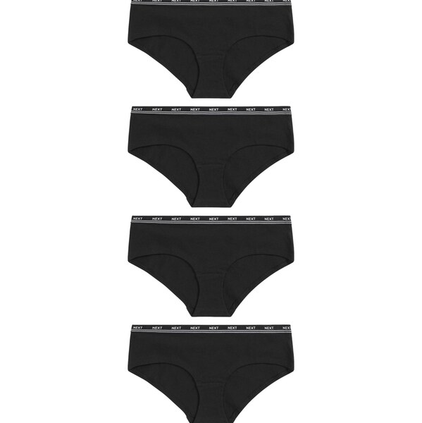 Next Nohavičky sivá / čierna 60909587