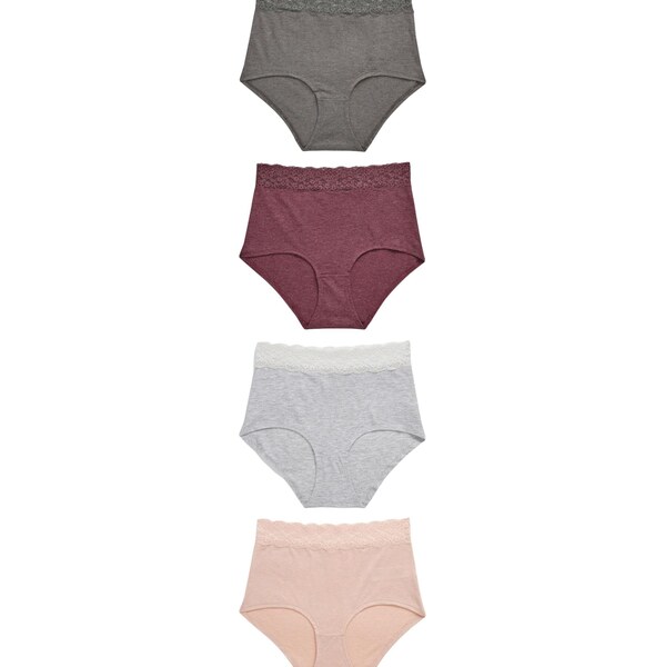 Next Nohavičky sivá / ružová / bordová 60909640