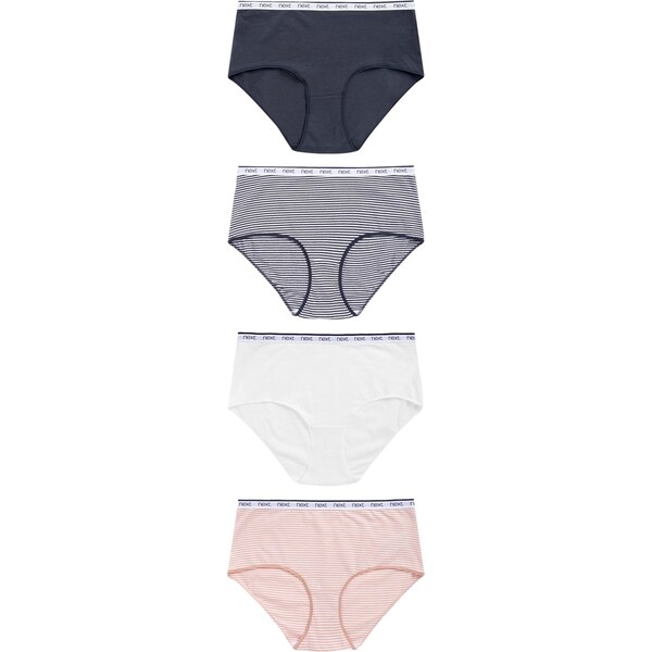 Next Nohavičky zmiešané farby 60909641