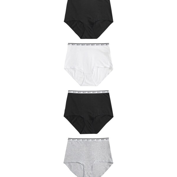 Next Nohavičky biela 60909841