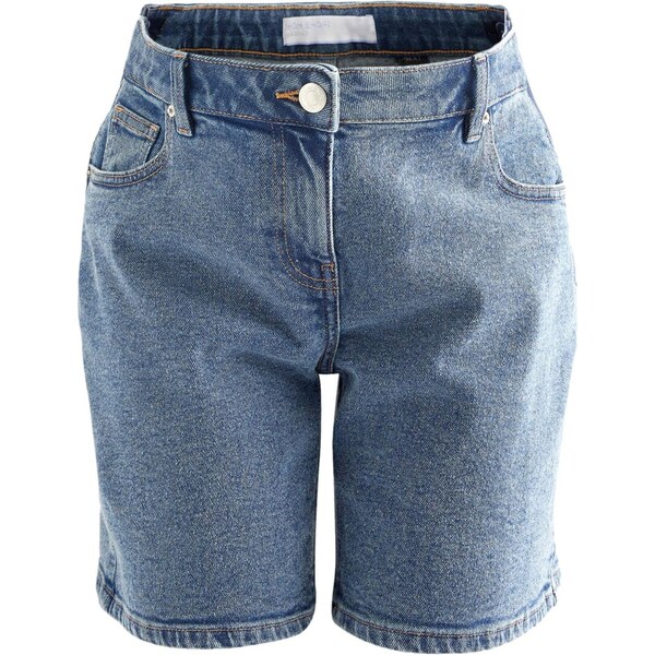 Next Džínsy modrá 60909958