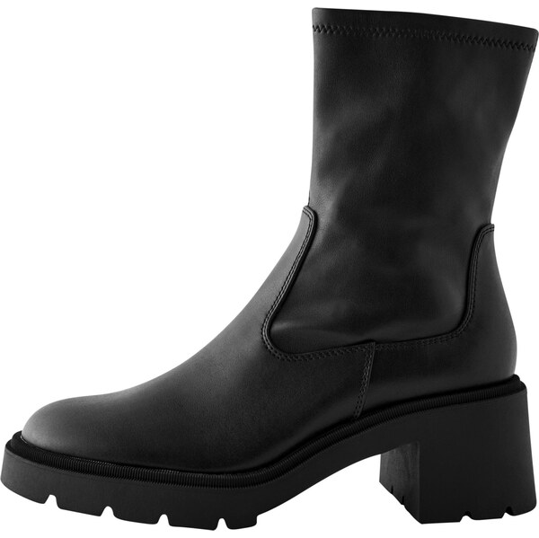 Next Členkové čižmy čierna 60910248