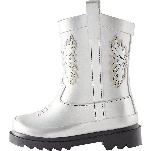 Next Gumáky strieborná 60910251