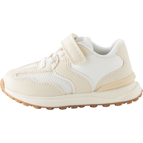 Next Tenisky béžová / biela 60910244