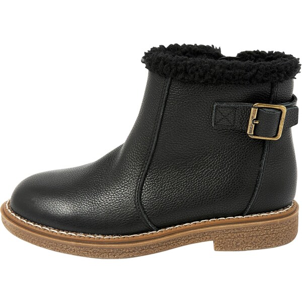 Next Čižmy čierna 60910365