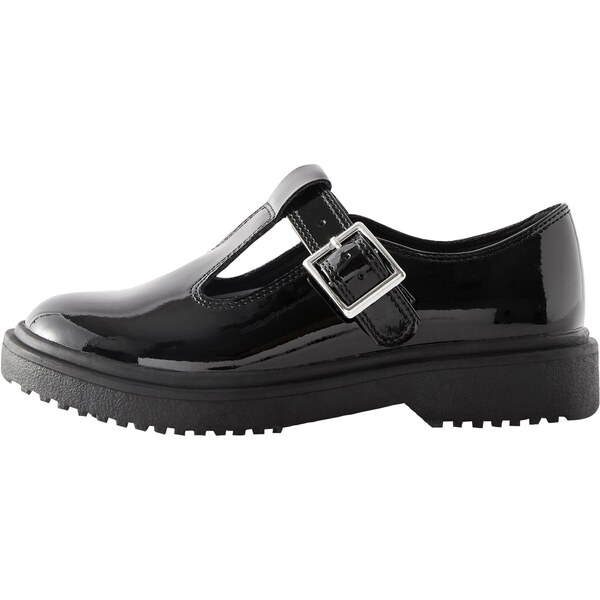 Next Sandále čierna 60910429