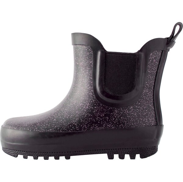 Next Gumáky čierna / biela 60910588