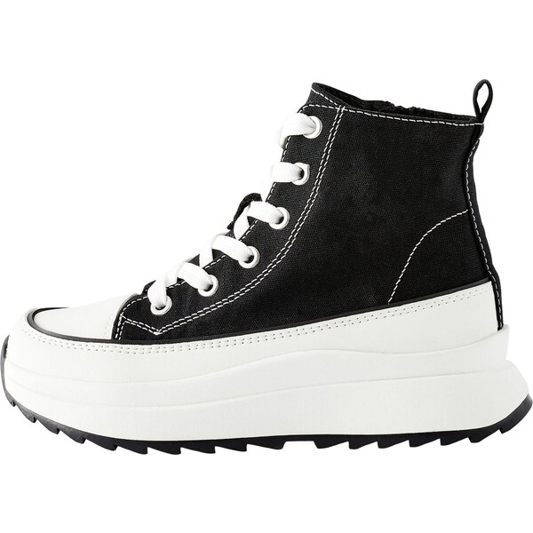 Next Tenisky čierna 60910661