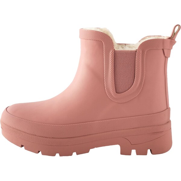 Next Gumáky ružová 60910696