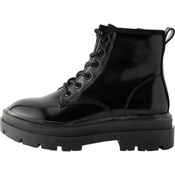 Next Čižmy čierna 60910828