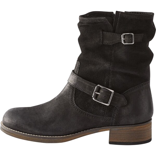 Next Členkové čižmy Forever Comfort čierna 60910996