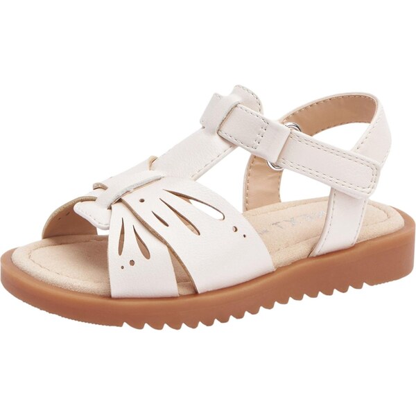 Next Sandále krémová 60911096