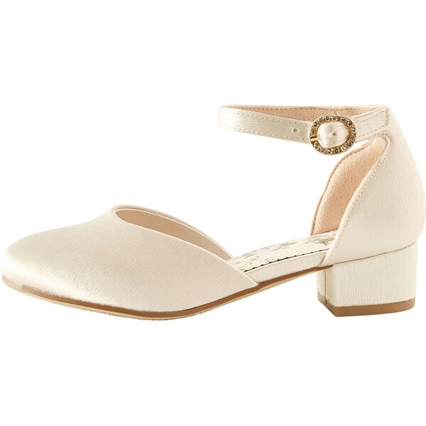 Next Sandále svetlobéžová 60911191