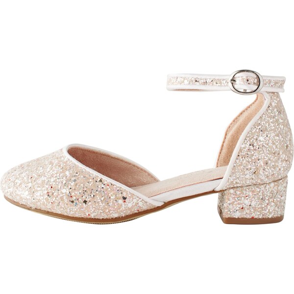 Next Sandále biela 60911214