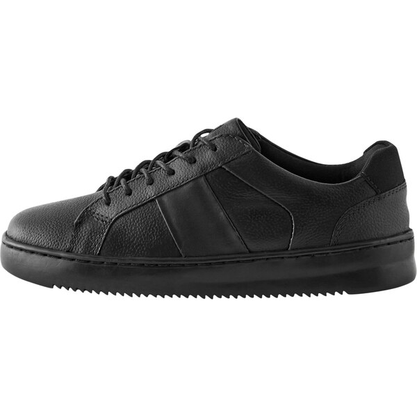 Next Tenisky čierna 60911330