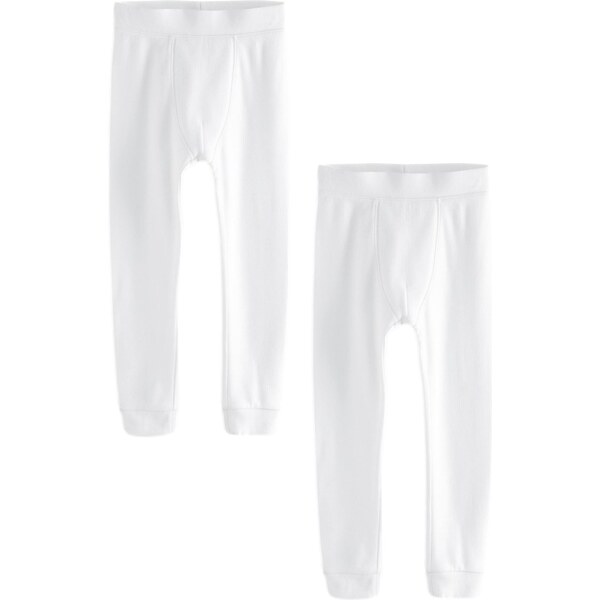 Next Nohavičky biela 60911565