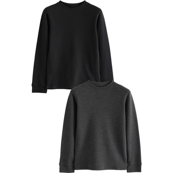 Next Tielko sivá / čierna 60911559