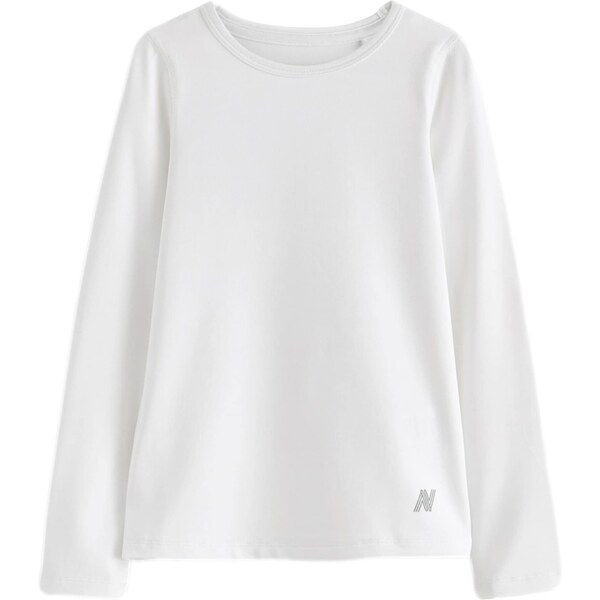 Next Tričko biela 60911569