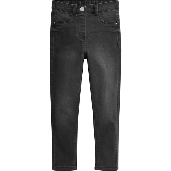 Next Džínsy sivý denim 60911608