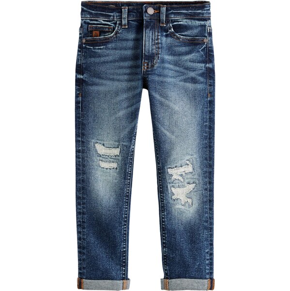 Next Džínsy modrá 60911603