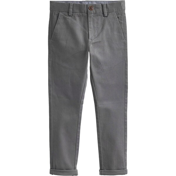 Next Nohavice sivá 60911615