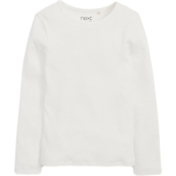 Next Tričko krémová 60911618