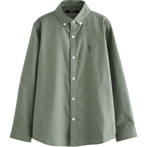 Next Košeľa zelená 60911628