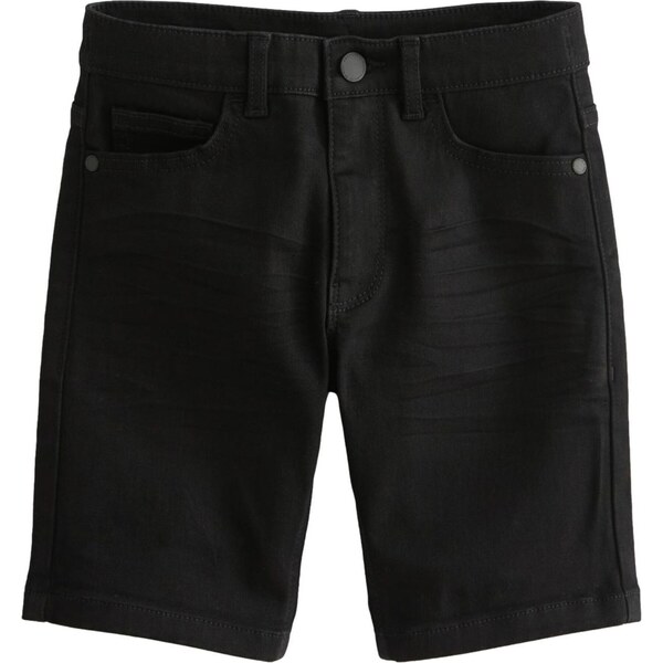 Next Džínsy čierna 60911676