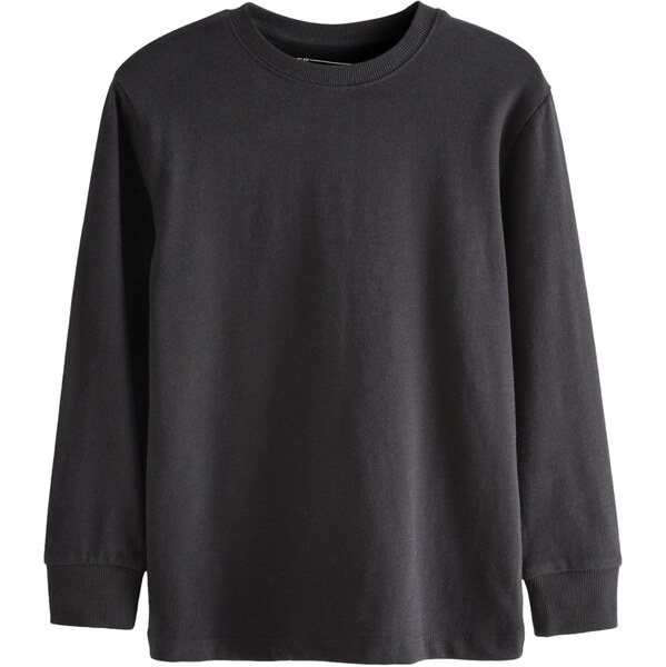 Next Tričko čierna 60911667