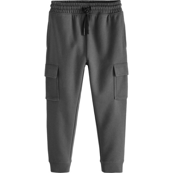 Next Nohavice tmavosivá 60911672